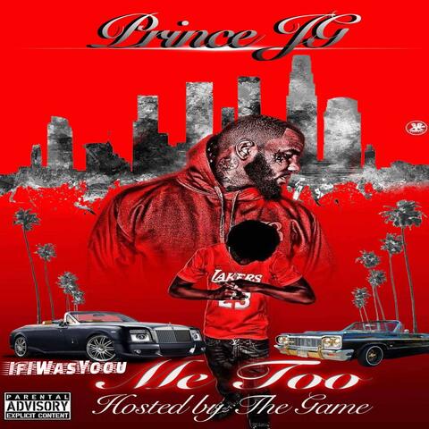 Me Too (feat. The Game)