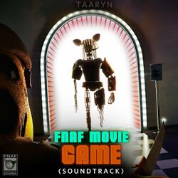 FNAF MOVIE GAME: In Real Time