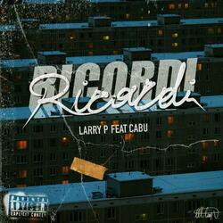 Ricordi (feat. Larry p)