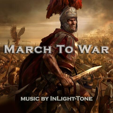 March To War (Soundtrack)