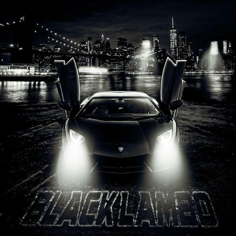 Black Lambo