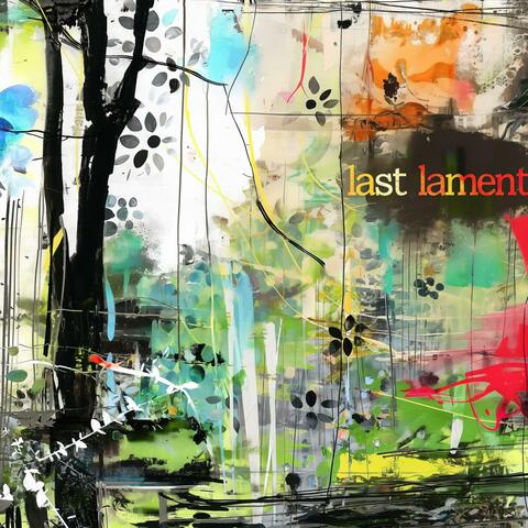 last lament