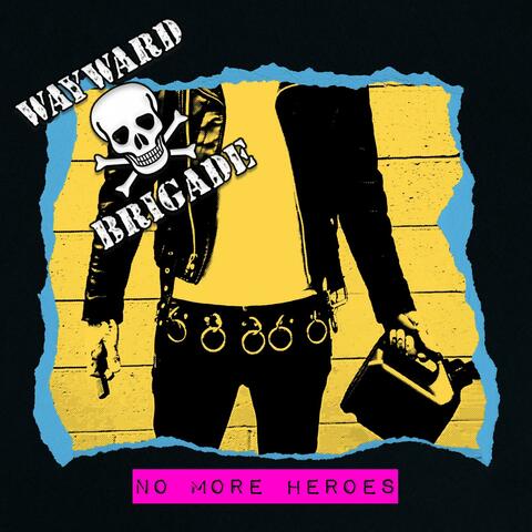 No More Heroes