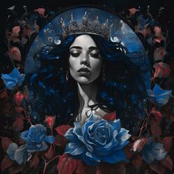 Nightshade: XL. Improvalude In F Chromatic Mode (KMO 97)