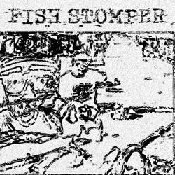 Fish Stomper (feat. Joshua Block)