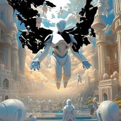 Little Heart (feat. Deepstone)