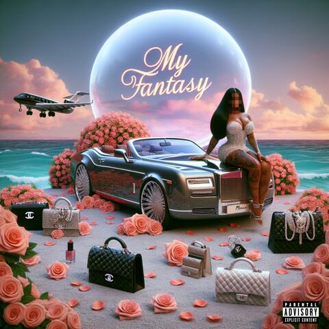 My Fantasy