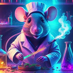 rats on rats on rats