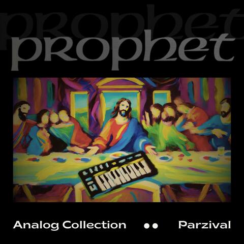 Prophet (Analog Version)