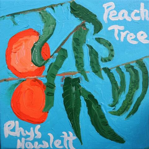 Peach Tree