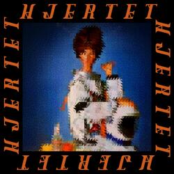 Hjertet