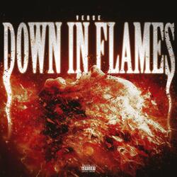 Down in Flames