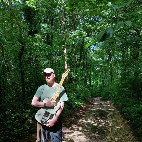 Dirt Road Blues
