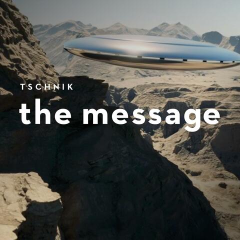 The Message (Innocent Mix)