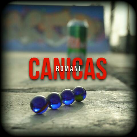 Canicas