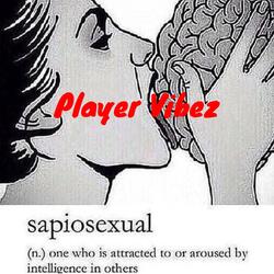 Sapiosexual