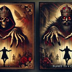 Puppet To a Czar