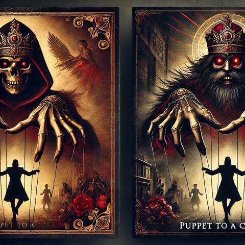 Puppet To a Czar