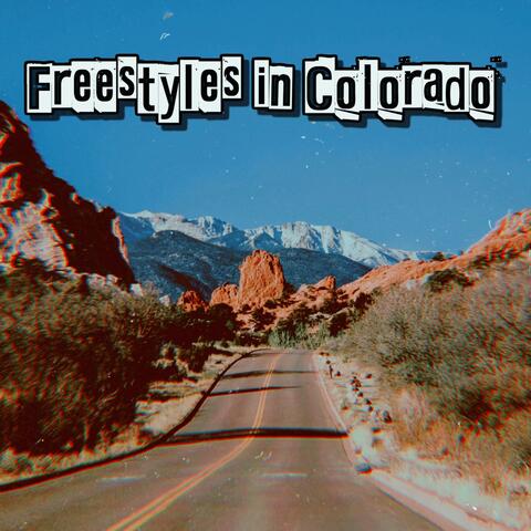 Freestyles in Colorado