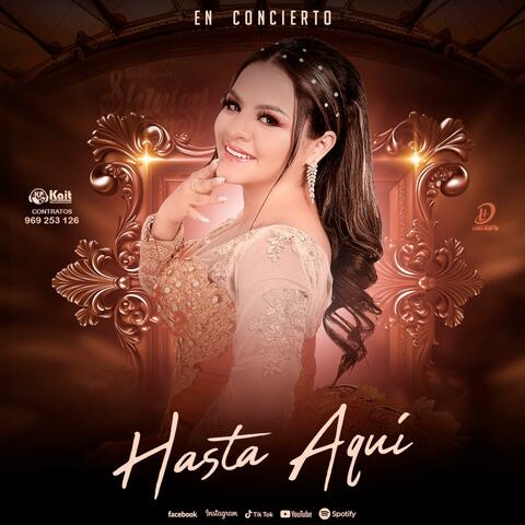Hasta Aquí