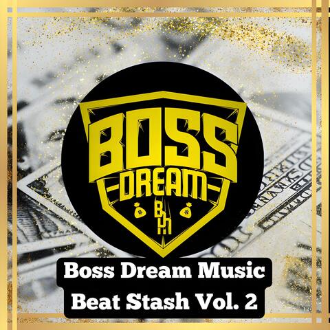 Boss Dream Music Beat Stash, Vol. 2