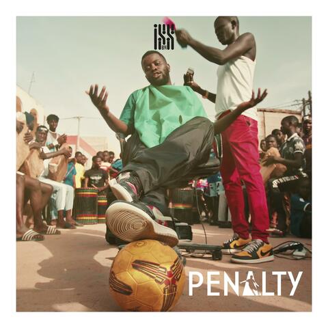 PENALTY