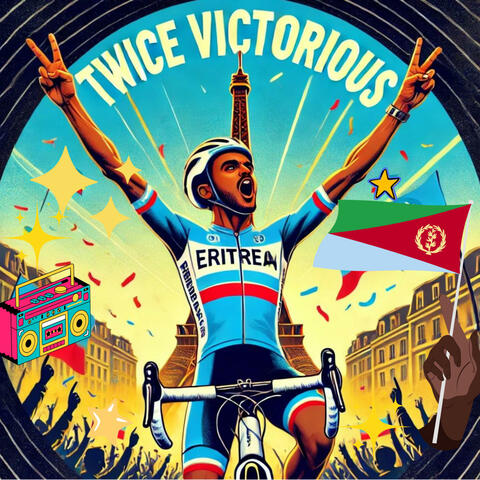 Twice Victorious