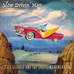 Slow Drivin' Man