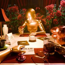 Love Blind