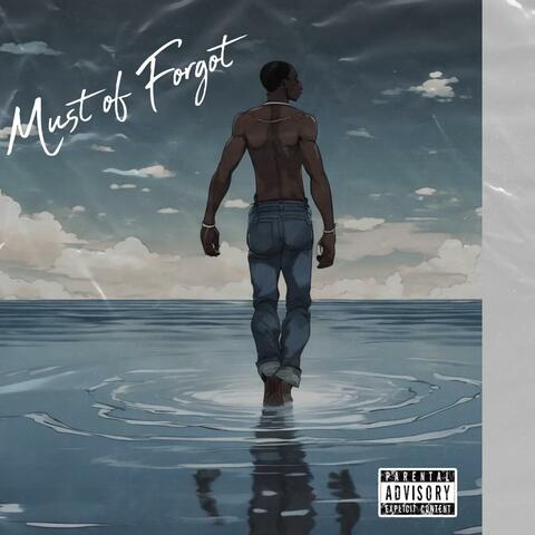 Must of Forgot