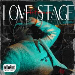 LOVE STAGE
