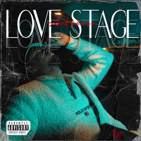 LOVE STAGE