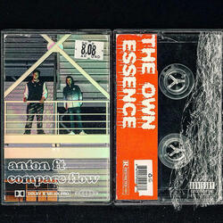 THE OWN ESSENCE (feat. Compare flow)