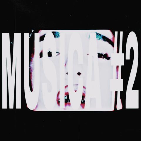 MÚSICA #2 #measf