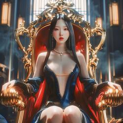 Queen Bee