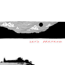 let's pretend
