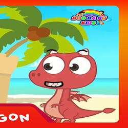 Fun in the Sun: The Ultimate Kids' Jumping Song!