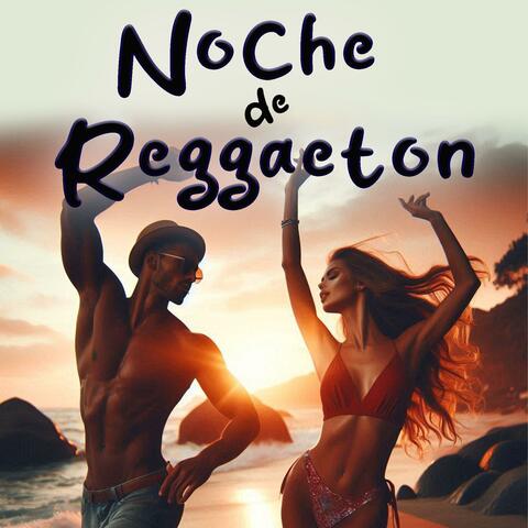 Noche de Reggaeton