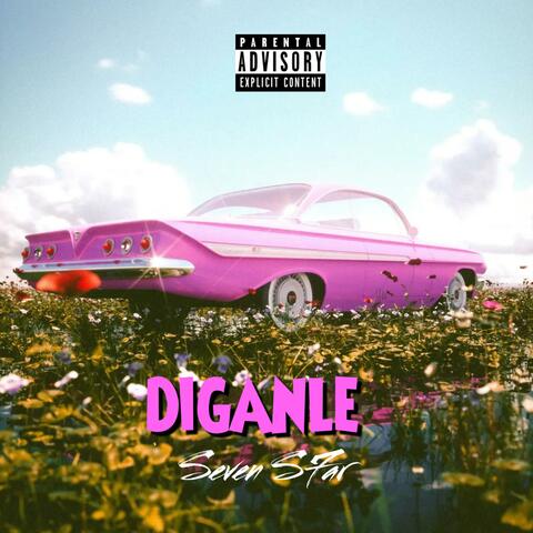 DIGANLE :C / Daniel Erick