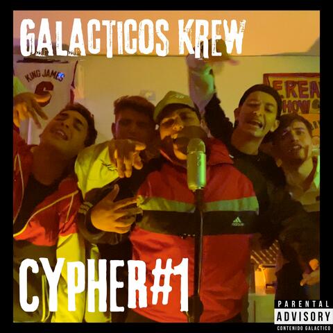 Cypher #1