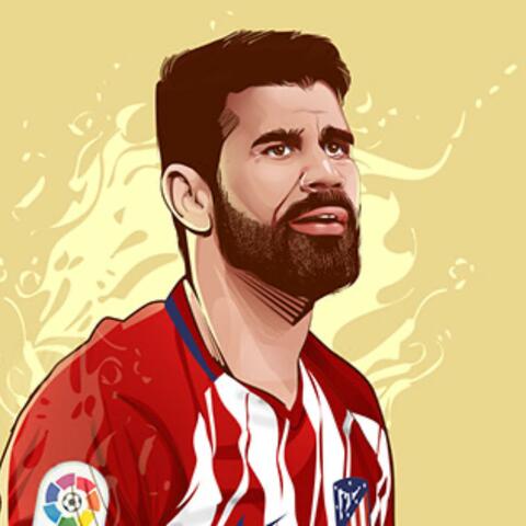 Diego Costa