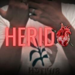 Herido