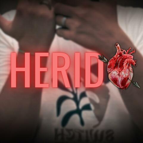 Herido