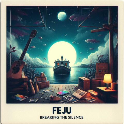 Breaking The Silence