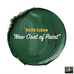 New Coat of Paint