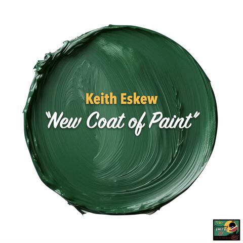 New Coat of Paint