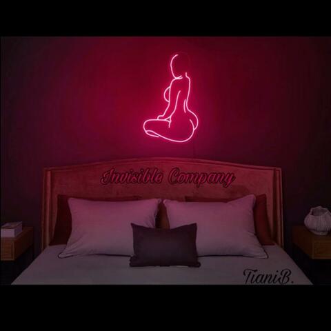 Invisible Company