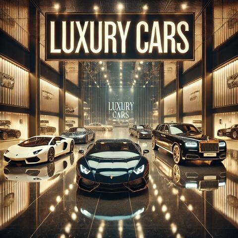 Luxury Cars