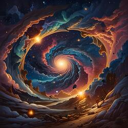 Winds of Change