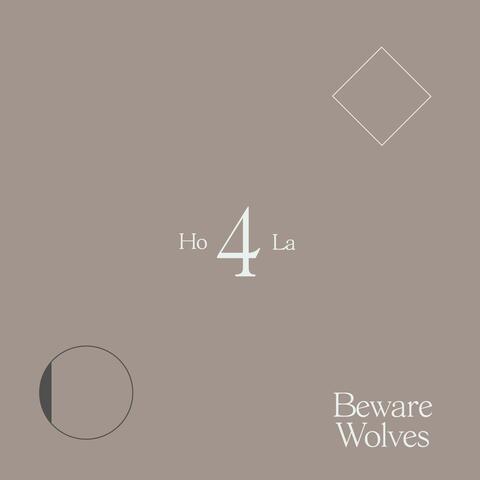 Beware Wolves Volume 4